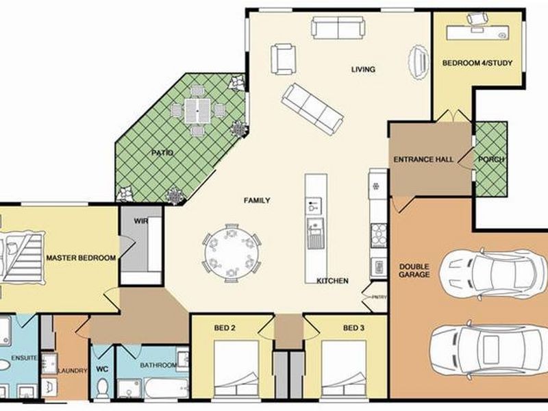 8 Milman Drive, Craiglie QLD 4877