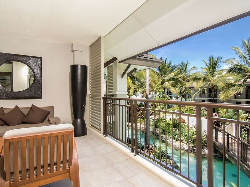 Apartment/256/257 Sea Temple (lot224), Port Douglas QLD 4877