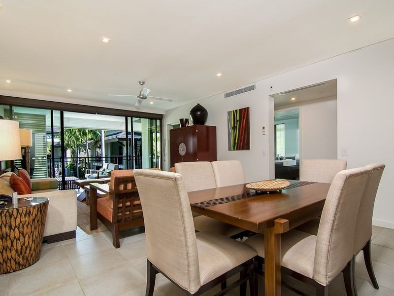 Apartment/256/257 Sea Temple (lot224), Port Douglas QLD 4877