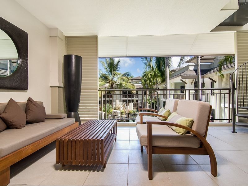 Apartment/256/257 Sea Temple (lot224), Port Douglas QLD 4877