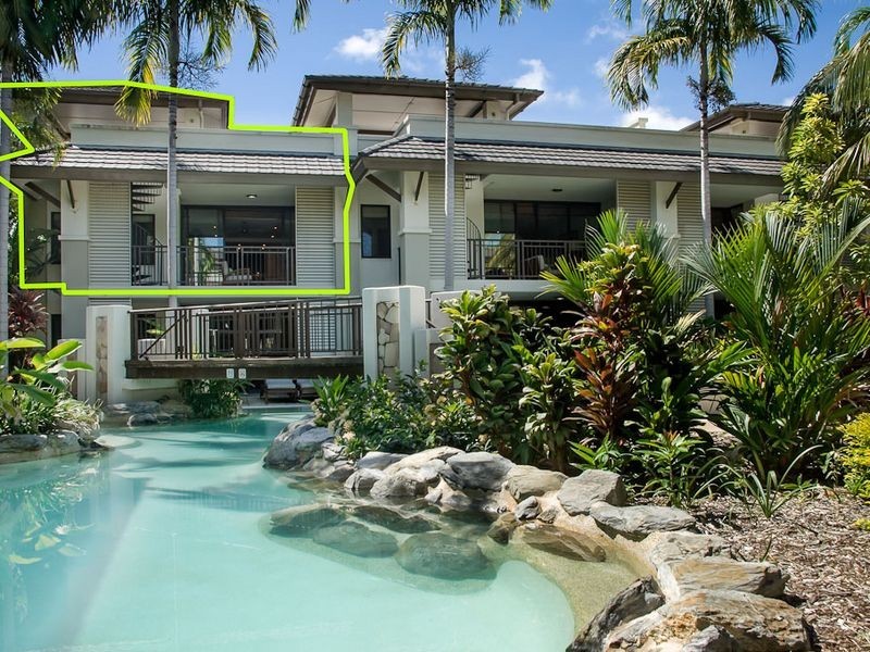 Apartment/256/257 Sea Temple (lot224), Port Douglas QLD 4877