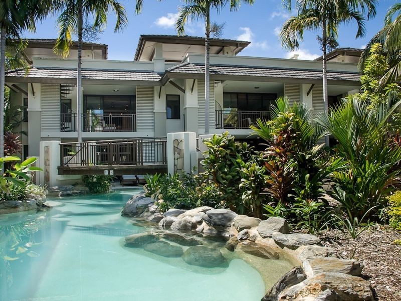Apartment/256/257 Sea Temple (lot224), Port Douglas QLD 4877