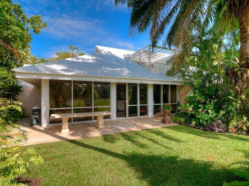 Villa 141 Mirage Resort – Bougainvillea Way East, Port Douglas QLD 4877