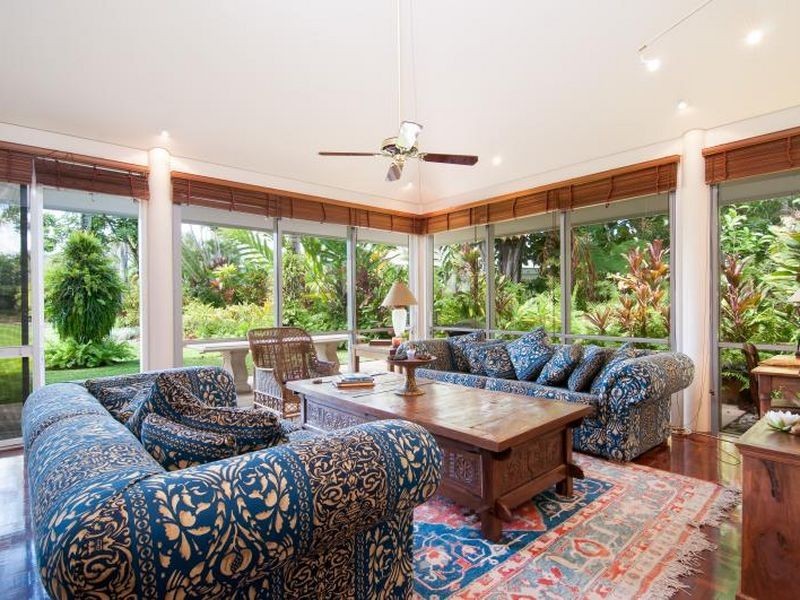 Villa 141 Mirage Resort – Bougainvillea Way East, Port Douglas QLD 4877