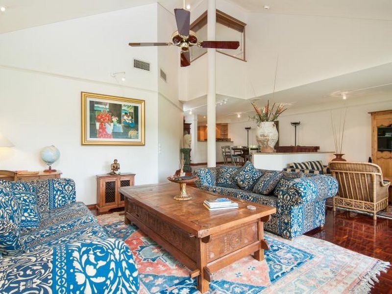 Villa 141 Mirage Resort – Bougainvillea Way East, Port Douglas QLD 4877