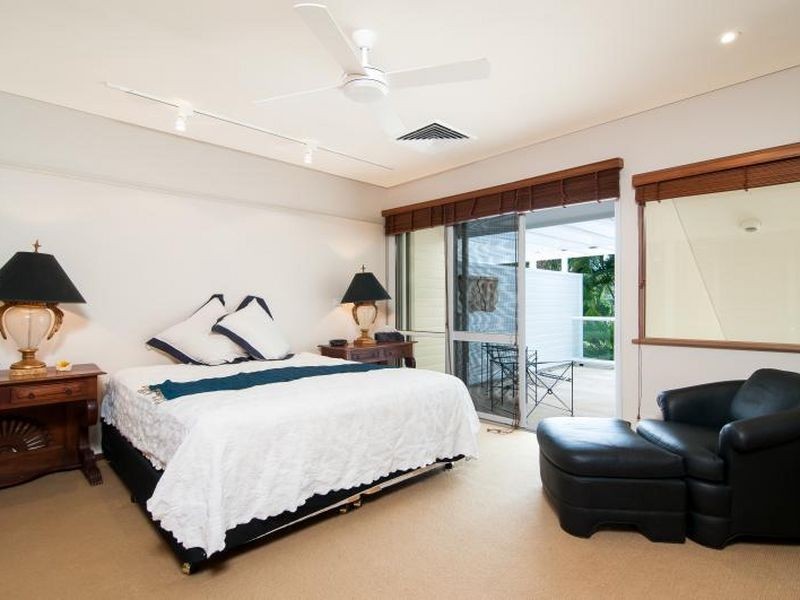 Villa 141 Mirage Resort – Bougainvillea Way East, Port Douglas QLD 4877