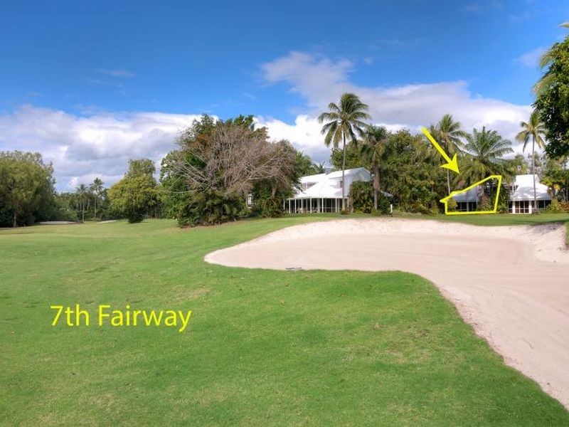 Villa 141 Mirage Resort – Bougainvillea Way East, Port Douglas QLD 4877