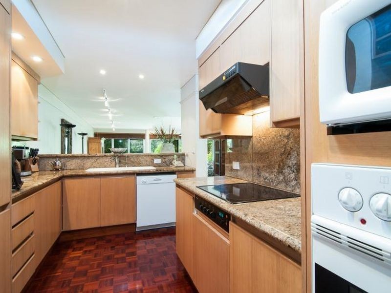 Villa 141 Mirage Resort – Bougainvillea Way East, Port Douglas QLD 4877