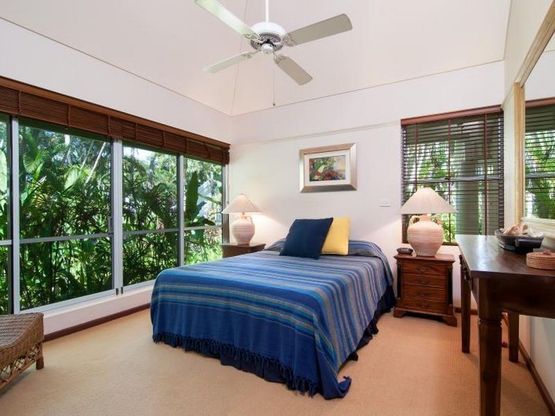 Villa 141 Mirage Resort – Bougainvillea Way East, Port Douglas QLD 4877