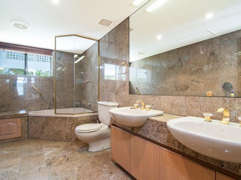 Villa 141 Mirage Resort – Bougainvillea Way East, Port Douglas QLD 4877