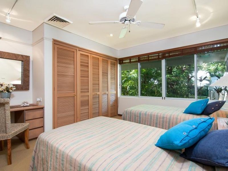 Villa 141 Mirage Resort – Bougainvillea Way East, Port Douglas QLD 4877