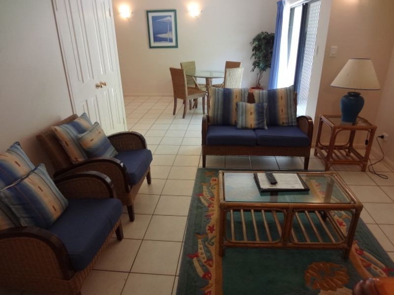 Villa/17 Bay Villas 51 Davidson Street, Port Douglas QLD 4877