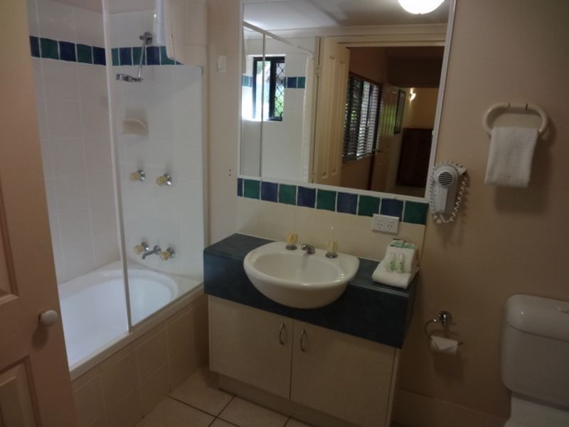 Villa/17 Bay Villas 51 Davidson Street, Port Douglas QLD 4877