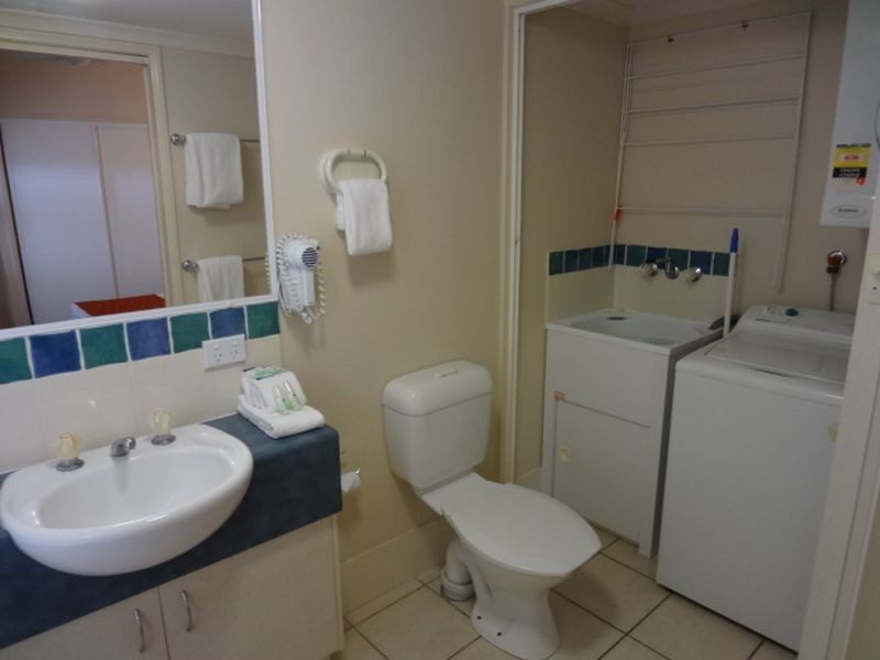 Villa/17 Bay Villas 51 Davidson Street, Port Douglas QLD 4877