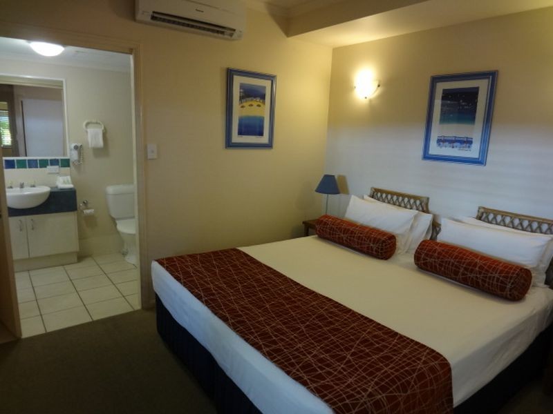 Villa/17 Bay Villas 51 Davidson Street, Port Douglas QLD 4877