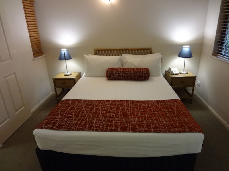 Villa/17 Bay Villas 51 Davidson Street, Port Douglas QLD 4877