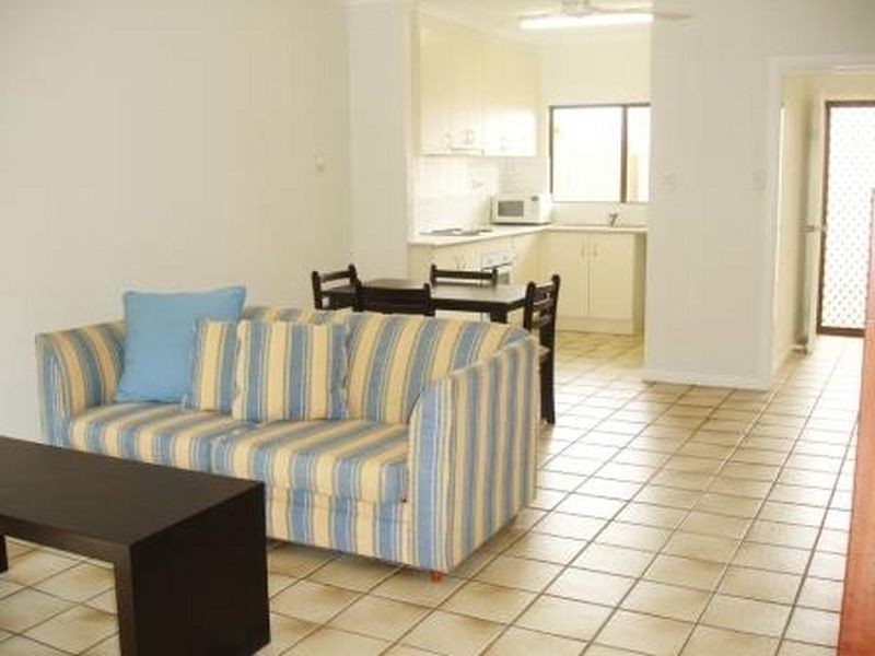 3/33 Reef Street, Port Douglas QLD 4877