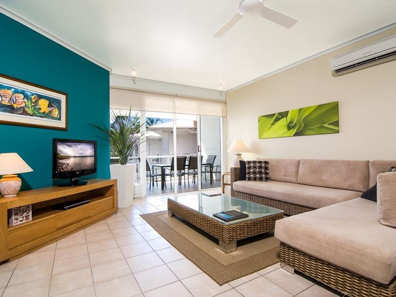 326 Beaches/19 Esplanade, Port Douglas QLD 4877