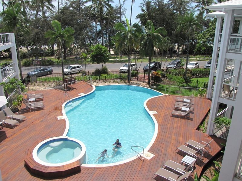 326 Beaches/19 Esplanade, Port Douglas QLD 4877