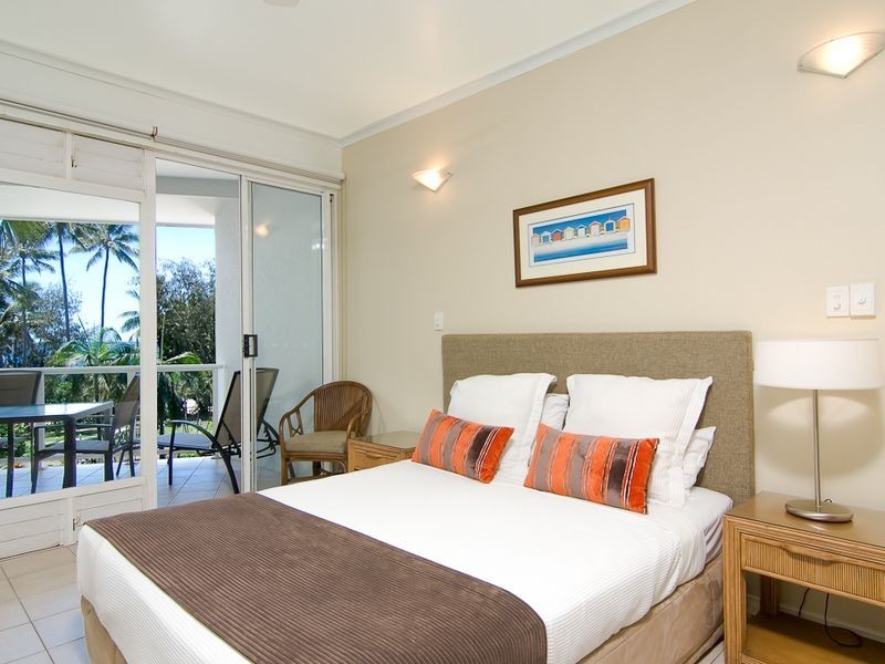 326 Beaches/19 Esplanade, Port Douglas QLD 4877