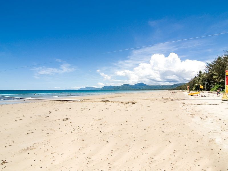 326 Beaches/19 Esplanade, Port Douglas QLD 4877