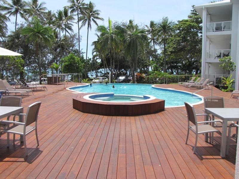 326 Beaches/19 Esplanade, Port Douglas QLD 4877