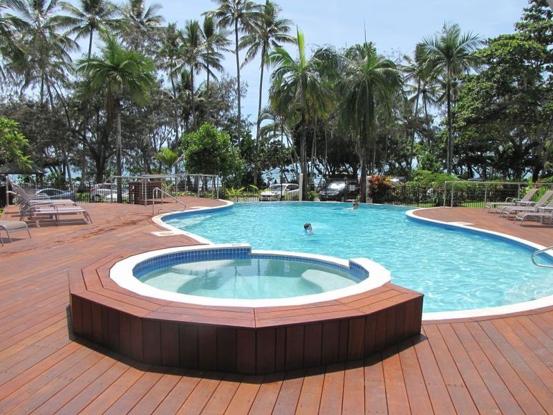 326 Beaches/19 Esplanade, Port Douglas QLD 4877