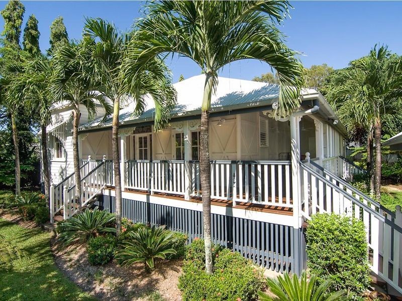 1 Old Port Road, Port Douglas QLD 4877