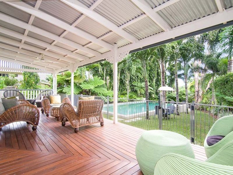 1 Old Port Road, Port Douglas QLD 4877