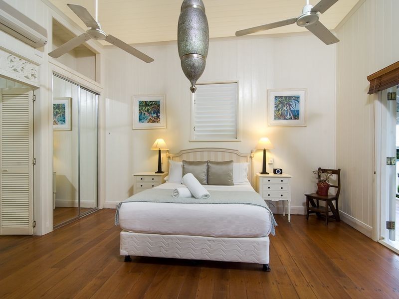 1 Old Port Road, Port Douglas QLD 4877