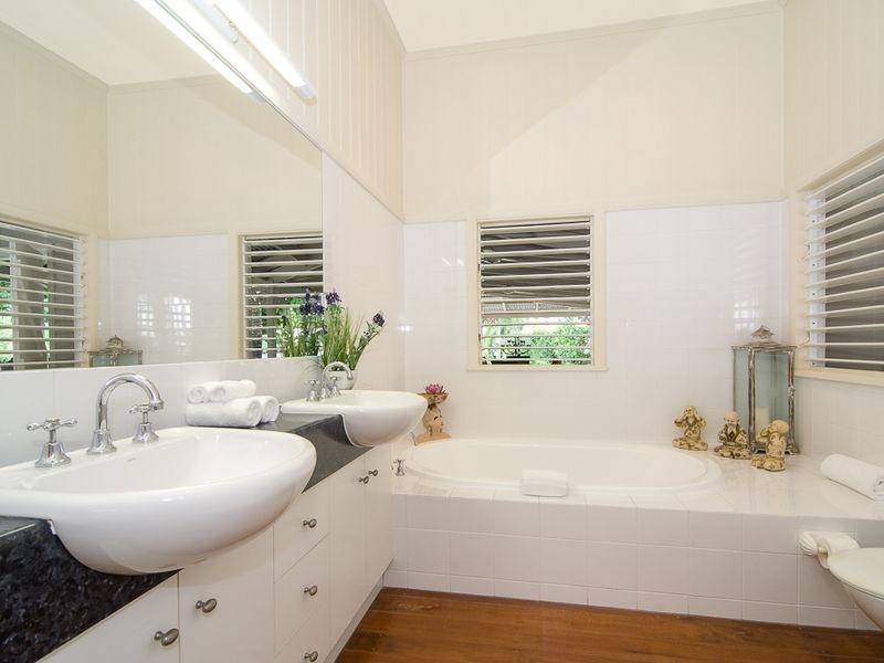 1 Old Port Road, Port Douglas QLD 4877