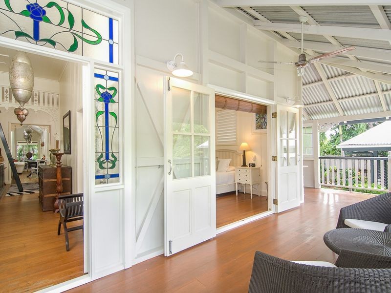 1 Old Port Road, Port Douglas QLD 4877