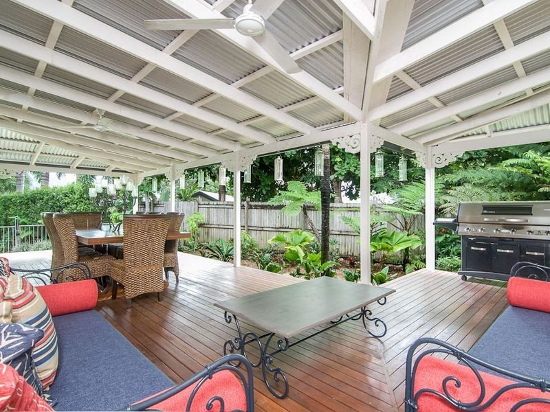 1 Old Port Road, Port Douglas QLD 4877