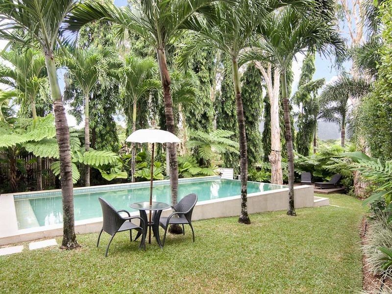 1 Old Port Road, Port Douglas QLD 4877