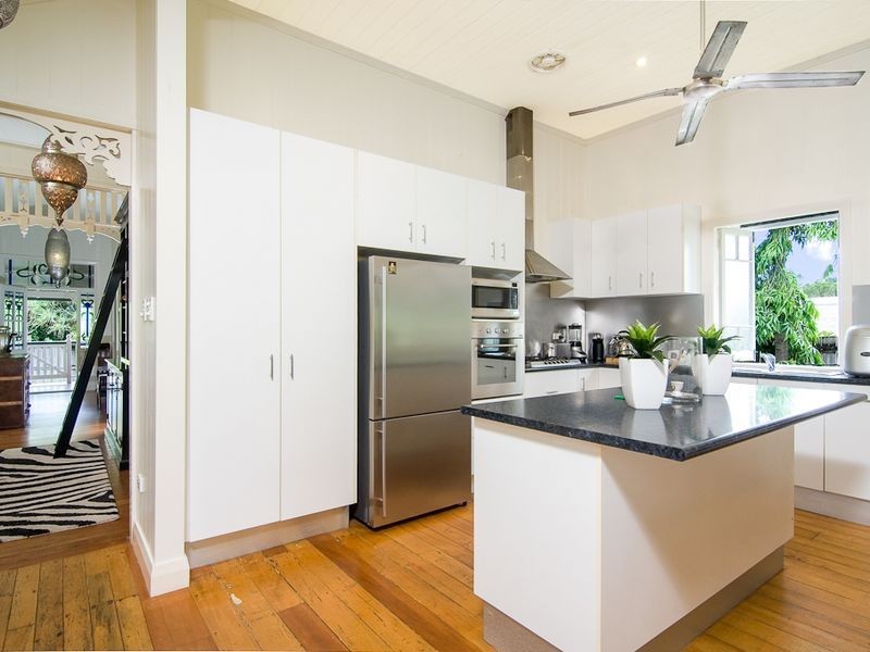 1 Old Port Road, Port Douglas QLD 4877