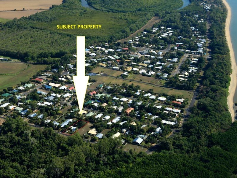 13 Melaleuca Drive, Cooya Beach QLD 4873