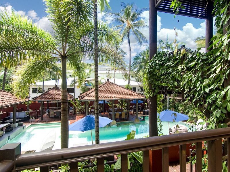 40 A & B Hibiscus Gardens Owen Street, Port Douglas QLD 4877