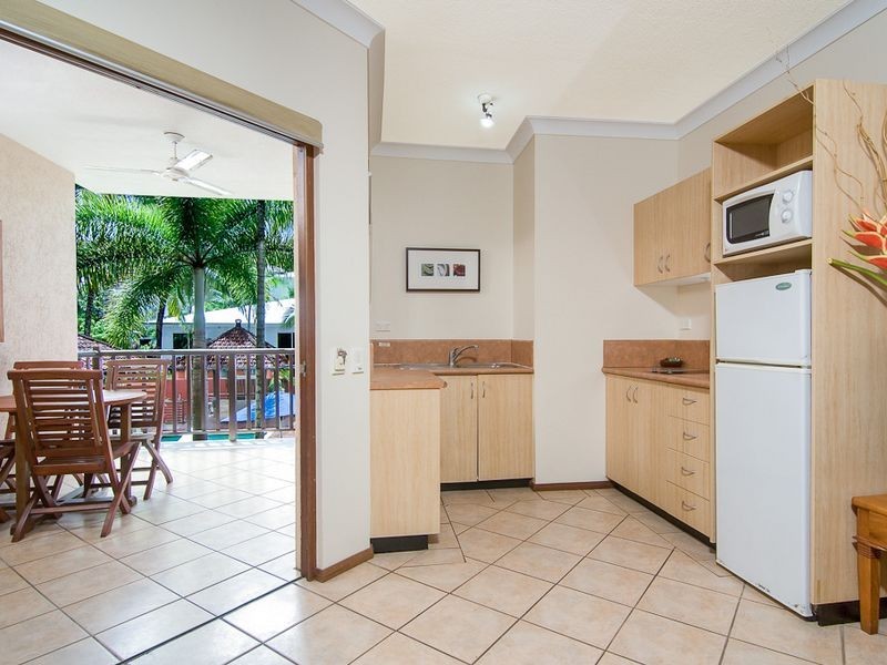 40 A & B Hibiscus Gardens Owen Street, Port Douglas QLD 4877
