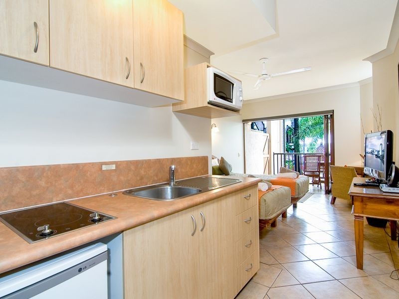 40 A & B Hibiscus Gardens Owen Street, Port Douglas QLD 4877