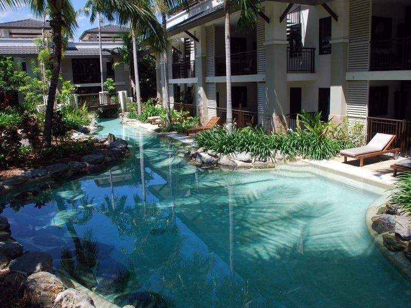 159 Sea Temple Resort Apartment, Port Douglas QLD 4877