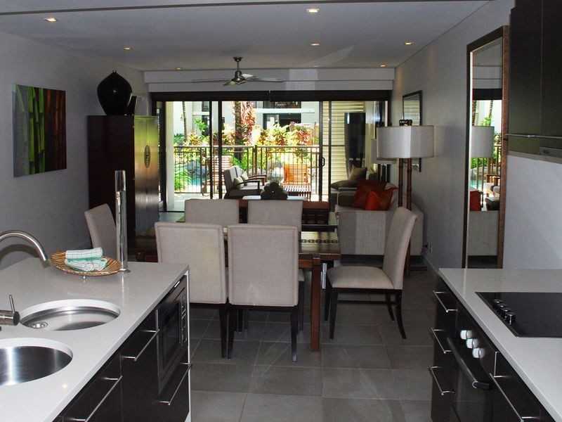 159 Sea Temple Resort Apartment, Port Douglas QLD 4877
