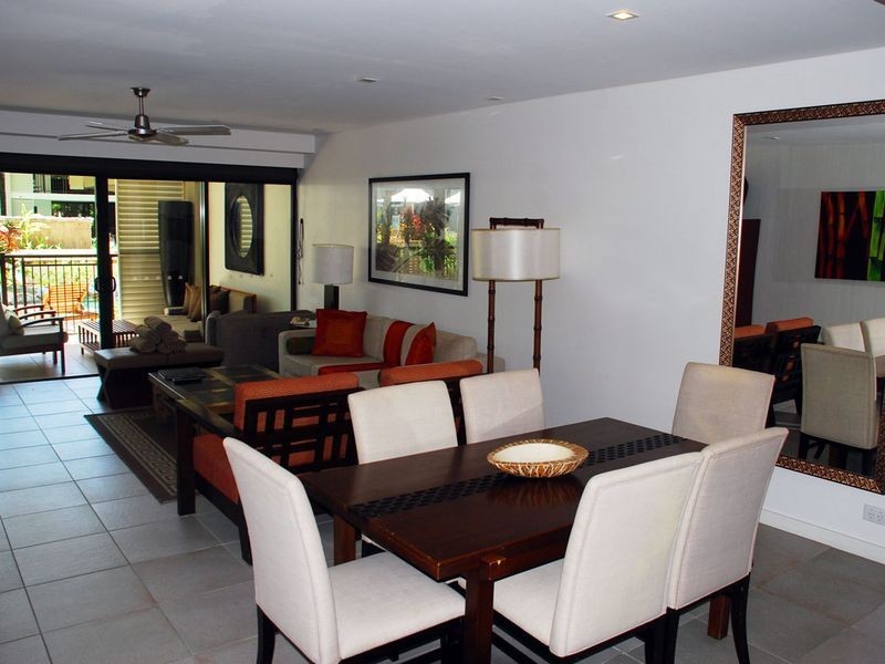 159 Sea Temple Resort Apartment, Port Douglas QLD 4877