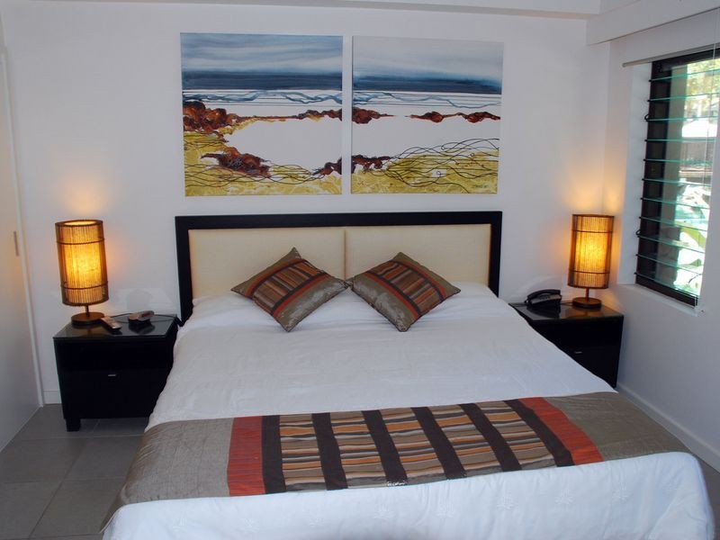 159 Sea Temple Resort Apartment, Port Douglas QLD 4877
