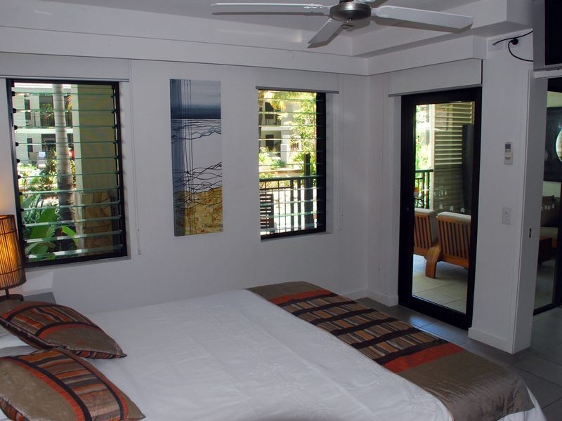 159 Sea Temple Resort Apartment, Port Douglas QLD 4877