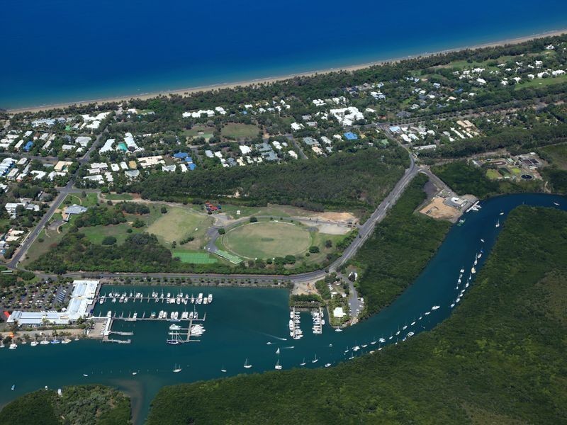 1/28 Mudlo St, Port Douglas QLD 4877