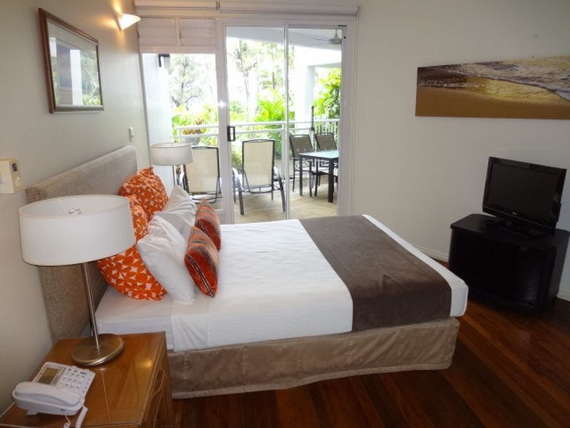 307 Beaches/19 Esplanade, Port Douglas QLD 4877