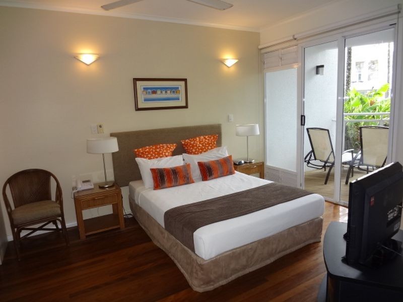 307 Beaches/19 Esplanade, Port Douglas QLD 4877