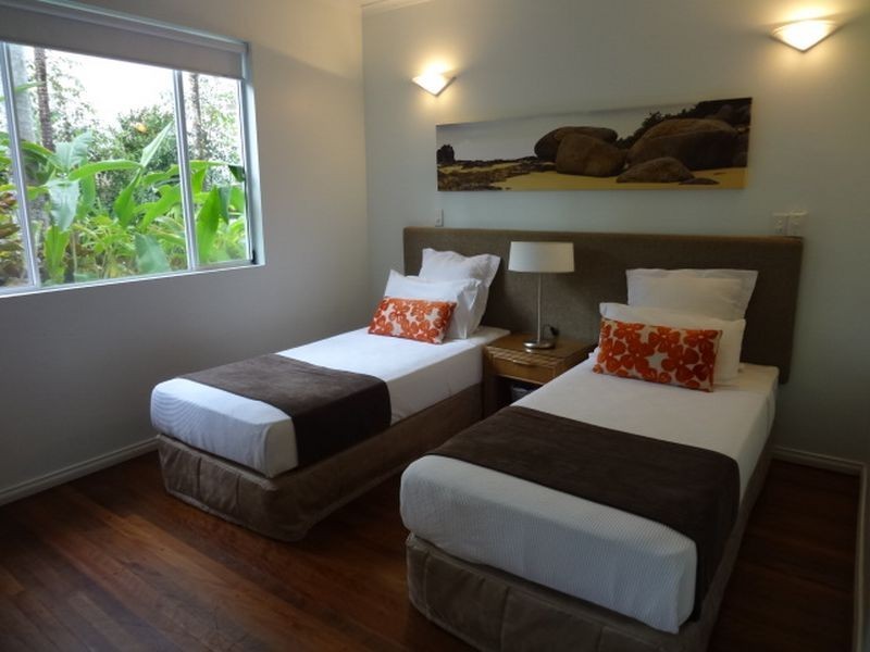 307 Beaches/19 Esplanade, Port Douglas QLD 4877
