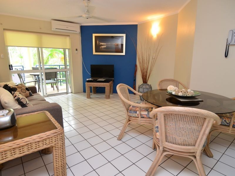 Unit/9 Marina Terraces Davidson Street, Port Douglas QLD 4877