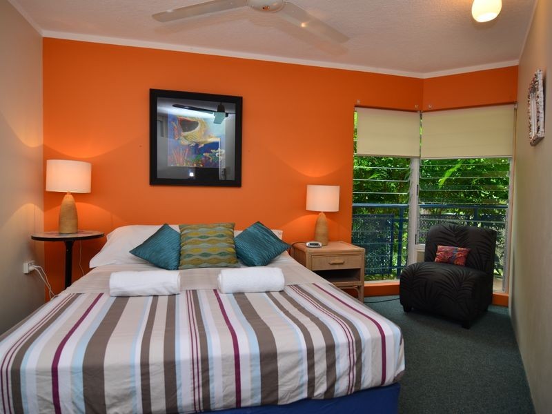 Unit/9 Marina Terraces Davidson Street, Port Douglas QLD 4877